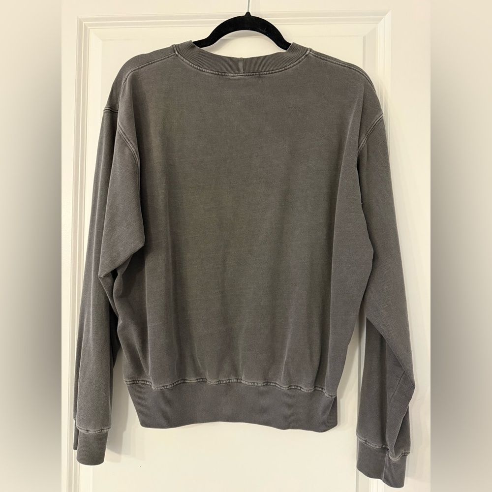 Huxley and Harper Aspen Sweatshirt size S/M. - Picture 6 of 7